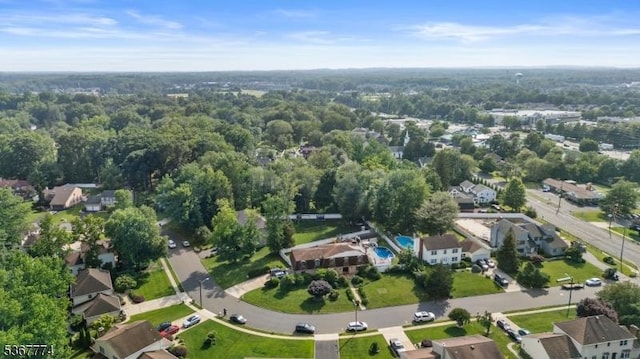 5 Peppermint Hill Rd, North Brunswick Twp, NJ 08902 - aerial view of property's location featuring nearby suburban area