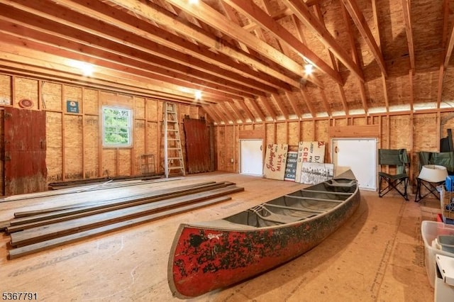 30 Bissell Rd, Tewksbury Twp, NJ 08833 - view of miscellaneous room