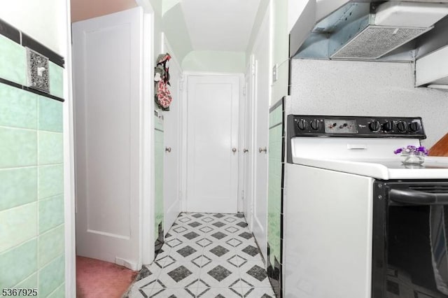 408 Sanford Ave, Hillside Twp, NJ 07205 - view of laundry area