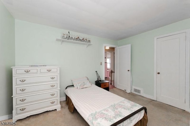408 Sanford Ave, Hillside Twp, NJ 07205 - bedroom featuring light carpet