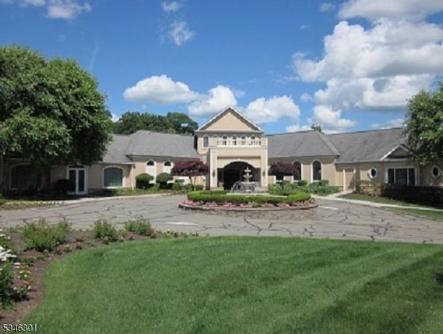 1208 Clinton Ln Unit 1208, Rockaway Twp, NJ 07866 - view of property