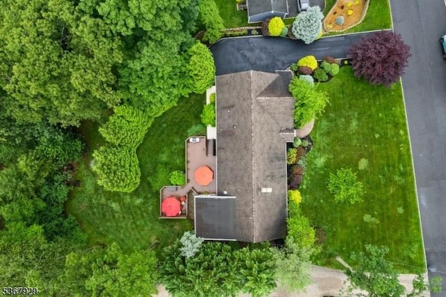 11 Old Farm Rd, North Caldwell Boro, NJ 07006 - view of property location