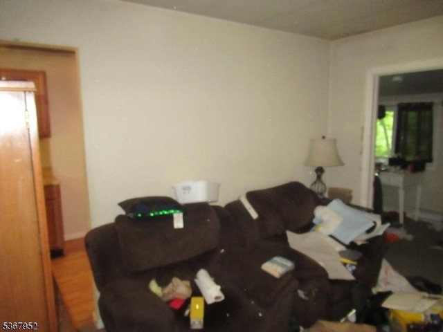 436 Diamond Spring Rd, Denville Twp, NJ 07834 - view of living area