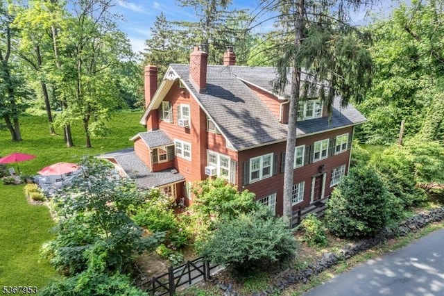 2041 Raritan Rd, Scotch Plains Twp, NJ 07076