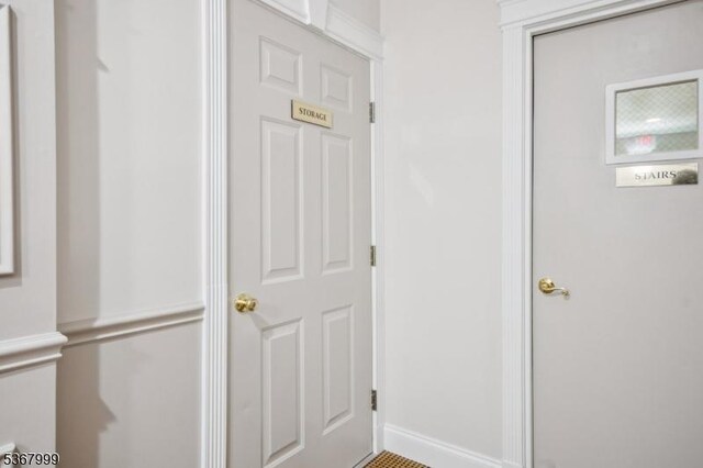 1407 Four Seasons Dr Unit 1407, Wayne Twp, NJ 07470 - doorway to property