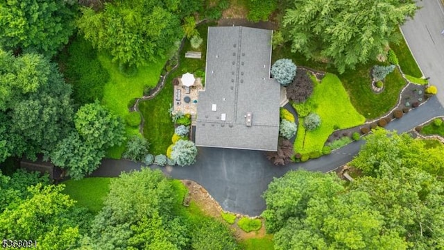 7 Deer Ct, Chester Twp, NJ 07930 - view of subject property