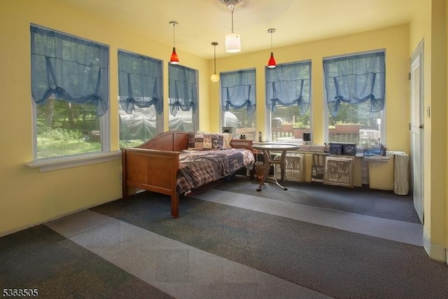 115 Bierskill Rd, Montague Twp, NJ 07827 - view of sunroom / solarium