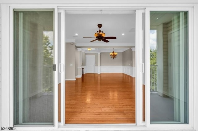 3304 Chesterwood Way, Franklin Twp, NJ 08873 - entrance to property