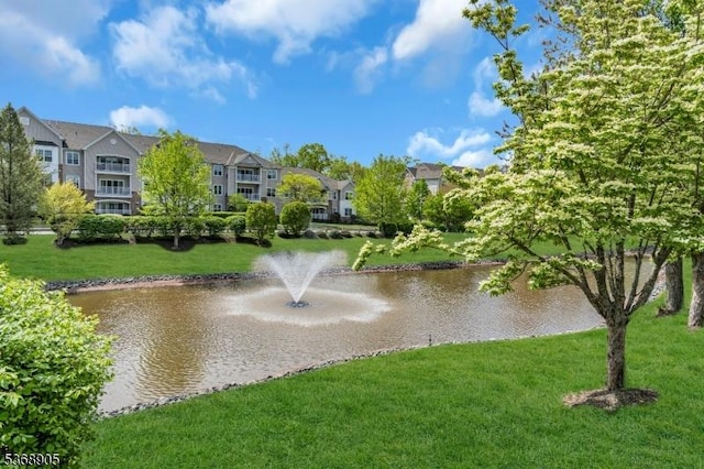 3304 Chesterwood Way, Franklin Twp, NJ 08873 - water view