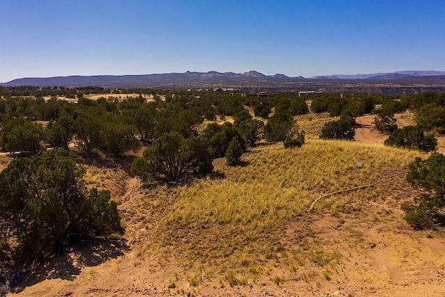 Listing photo 3 for 70 Via Del Caballo, Santa Fe NM 87508