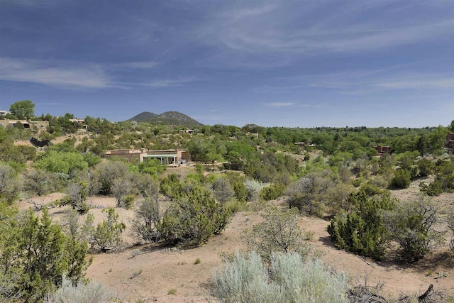 808 La Vereda Este, Santa Fe NM, 87501 land for sale