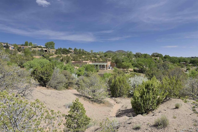 Listing photo 2 for 808 La Vereda Este, Santa Fe NM 87501