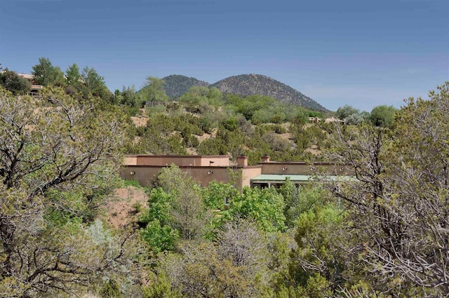 812 La Vereda Este, Santa Fe NM, 87501 land for sale