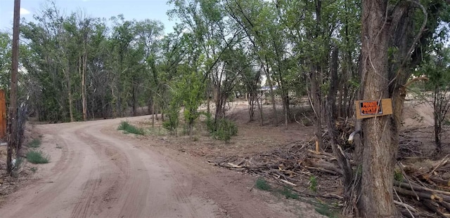 LOTA-2 Santa Clara, Espanola NM, 87532 land for sale