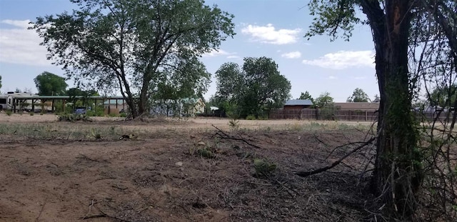 Listing photo 2 for LOTA-3 Tesuque, Espanola NM 87532