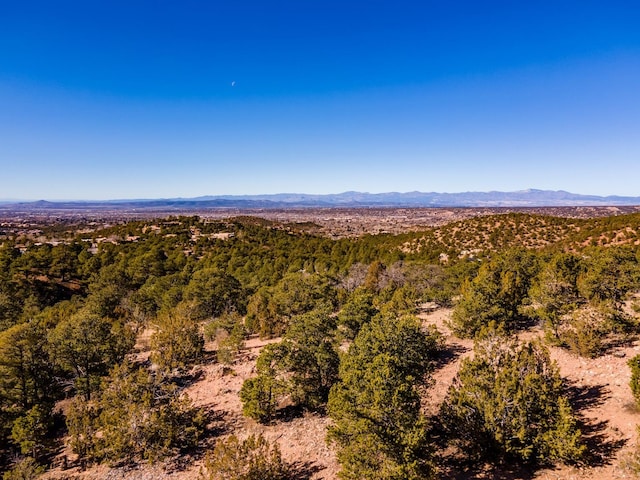 1124 E Ridge Rd, Santa Fe NM, 87505 land for sale