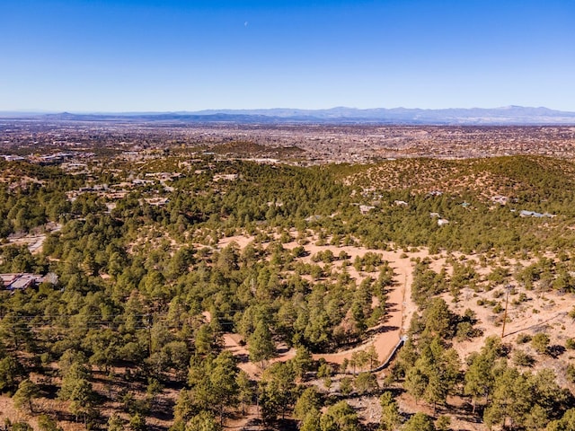 Listing photo 3 for 1124 E Ridge Rd, Santa Fe NM 87505