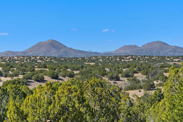 84 W Basin Rdg, Lamy NM, 87540 land for sale