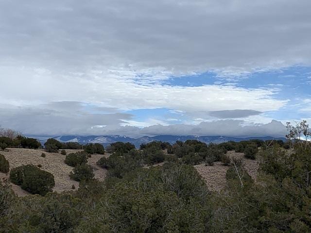 60 Via Del Caballo, Santa Fe NM, 87508 land for sale