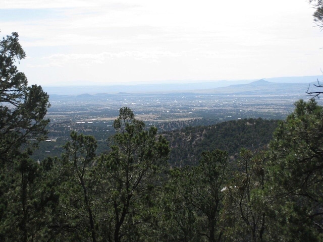 11 Mountain Top, Santa Fe NM, 87505 land for sale