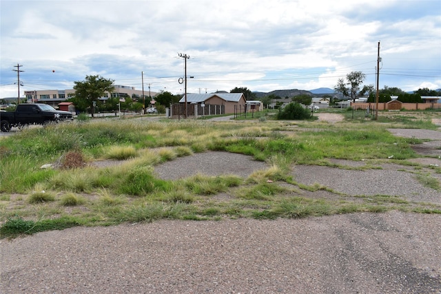 Listing photo 2 for TBD N Coronado Ave, Espanola NM 87532