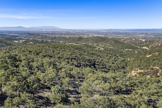 Listing photo 2 for 1164 S Summit Dr, Santa Fe NM 87501