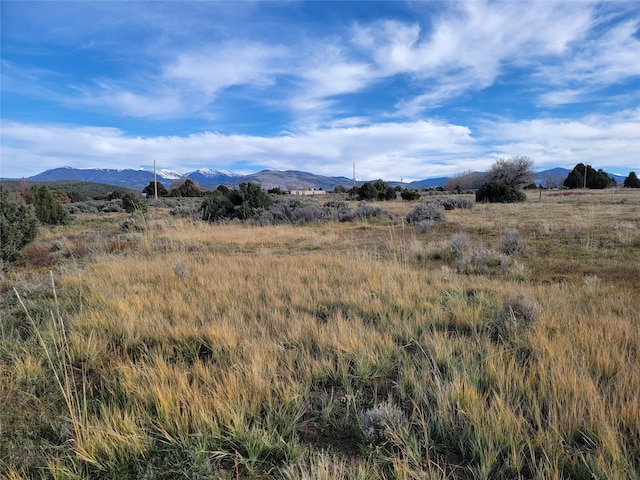 0 County Rd 76, Truchas NM, 87578 land for sale