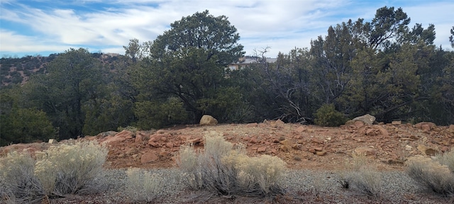 1961 Cerros Colorados, Santa Fe NM, 87501 land for sale