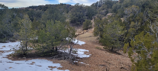 Listing photo 3 for 1961 Cerros Colorados, Santa Fe NM 87501