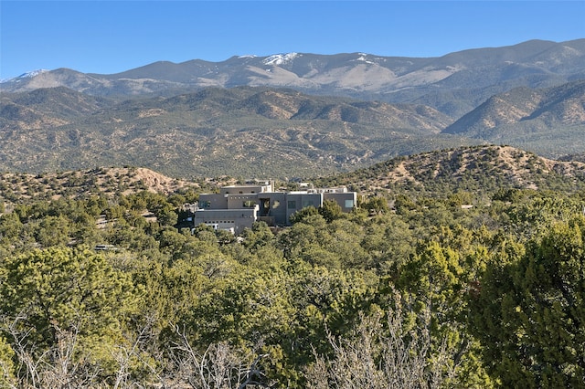 117 Valle Sereno, Santa Fe NM, 87506 land for sale