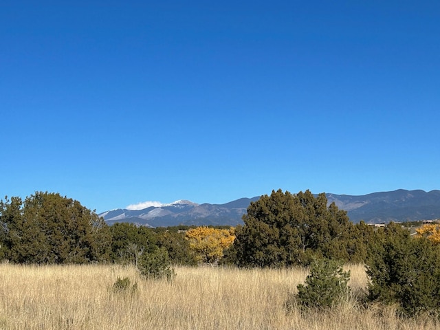 30 Calle Ventoso W, Santa Fe NM, 87506 land for sale