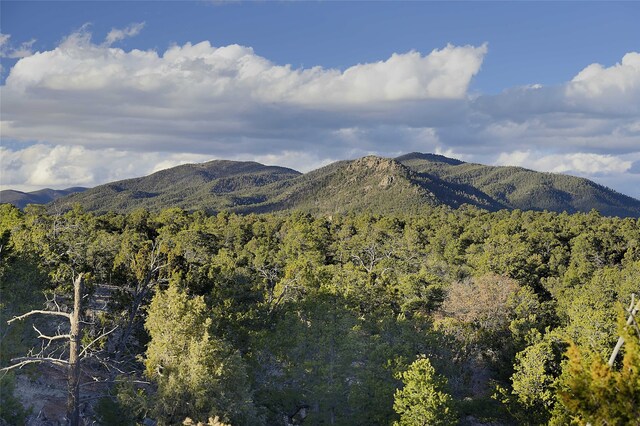 0 Apache Ridge Rd, Santa Fe NM, 87505 land for sale