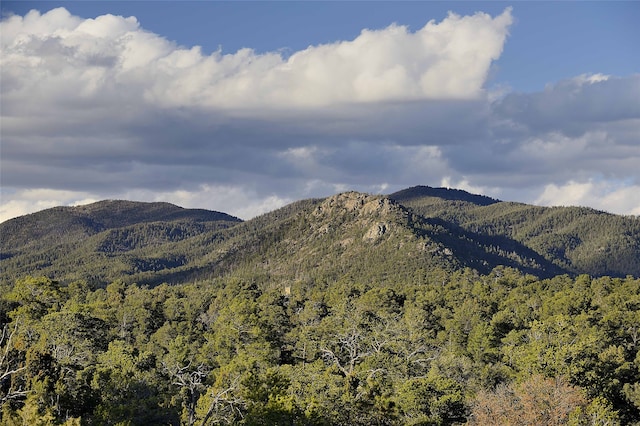 Listing photo 3 for 0 Apache Ridge Rd, Santa Fe NM 87505