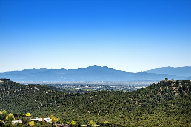 2051 Cerros Altos, Santa Fe NM, 87501 land for sale