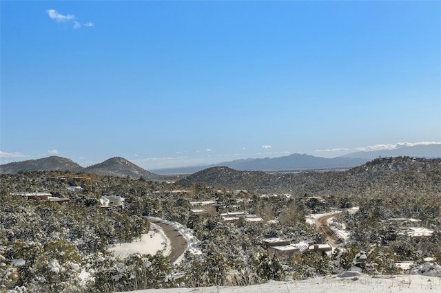 Listing photo 3 for 2051 Cerros Altos, Santa Fe NM 87501