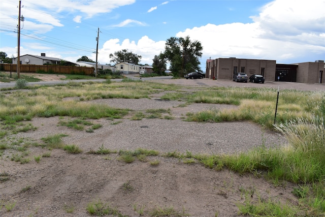 TBD N Coronado Ave, Espanola NM, 87532 land for sale