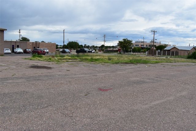 Listing photo 2 for TBD N Coronado Ave, Espanola NM 87532