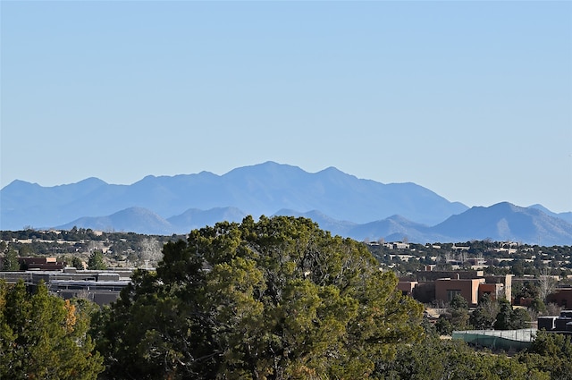 17 Via La Luna, Santa Fe NM, 87506 land for sale