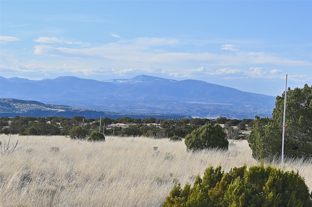 Listing photo 3 for 17 Via La Luna, Santa Fe NM 87506