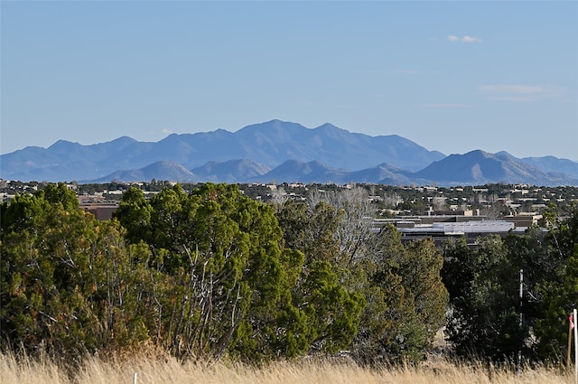 Listing photo 2 for 21 Via La Luna, Santa Fe NM 87506