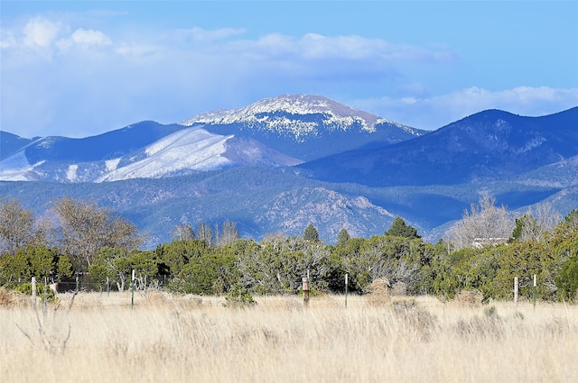 Listing photo 2 for 18 Via La Luna, Santa Fe NM 87506