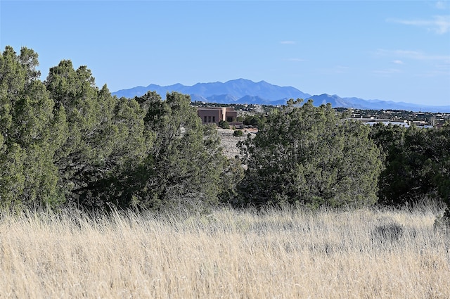 Listing photo 3 for 18 Via La Luna, Santa Fe NM 87506