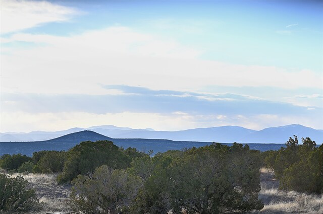 7 S Via Aria, Santa Fe NM, 87506 land for sale