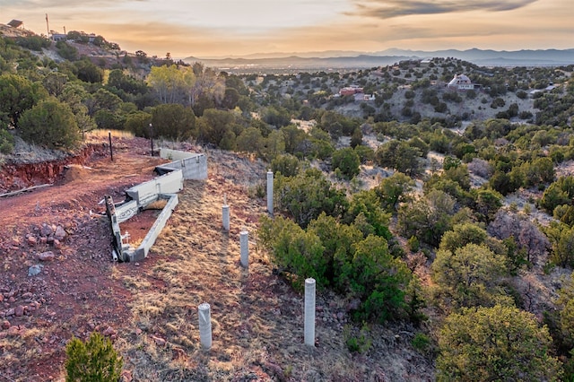 53 Camino Pacifico, Santa Fe NM, 87508 land for sale