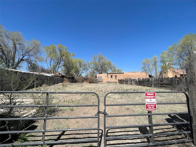 9 River St, Cerrillos NM, 87010 land for sale