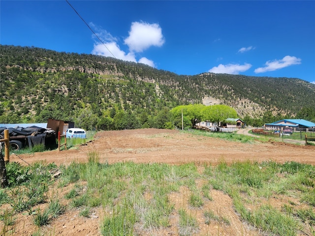 0 Valle Oscuro Pl, Pecos NM, 87552 land for sale