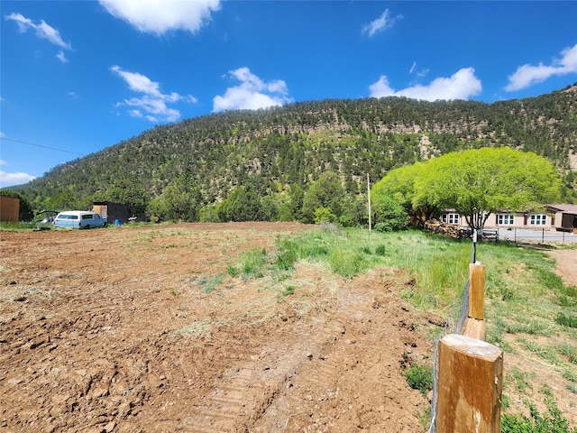 Listing photo 2 for 0 Valle Oscuro Pl, Pecos NM 87552