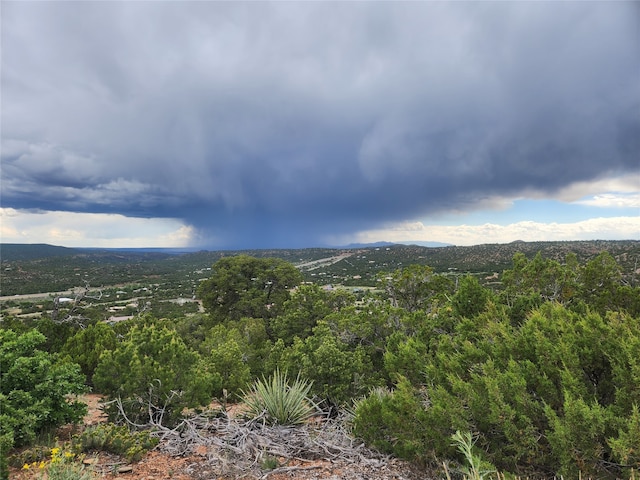 3B Calle Gurule, Santa Fe NM, 87505 land for sale