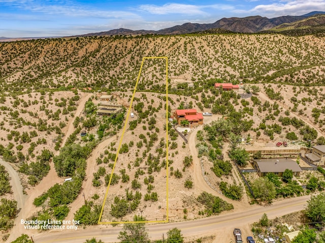 71 Camino Chupadero, Santa Fe NM, 87506 land for sale