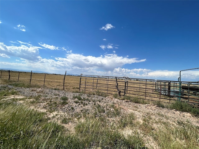 Listing photo 2 for 0 Martinez Rd Lot A, Lot A, Moriarty NM 87035